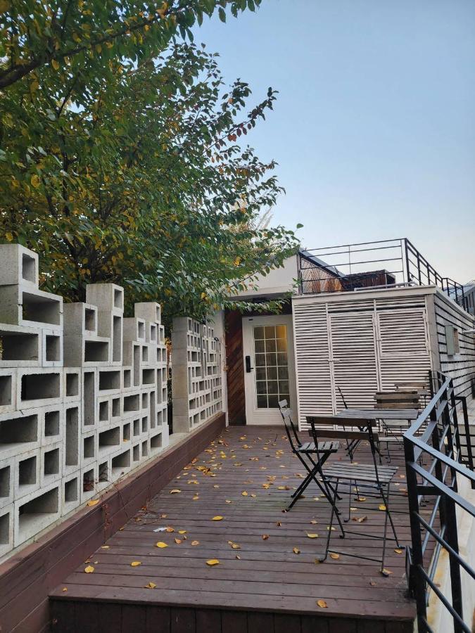 Apartment Hongdae Forest House Seoul