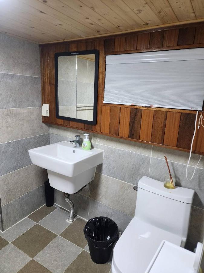 Hongdae Forest House Apartment