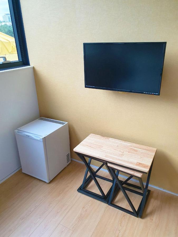 Yolo Guest house Seoul