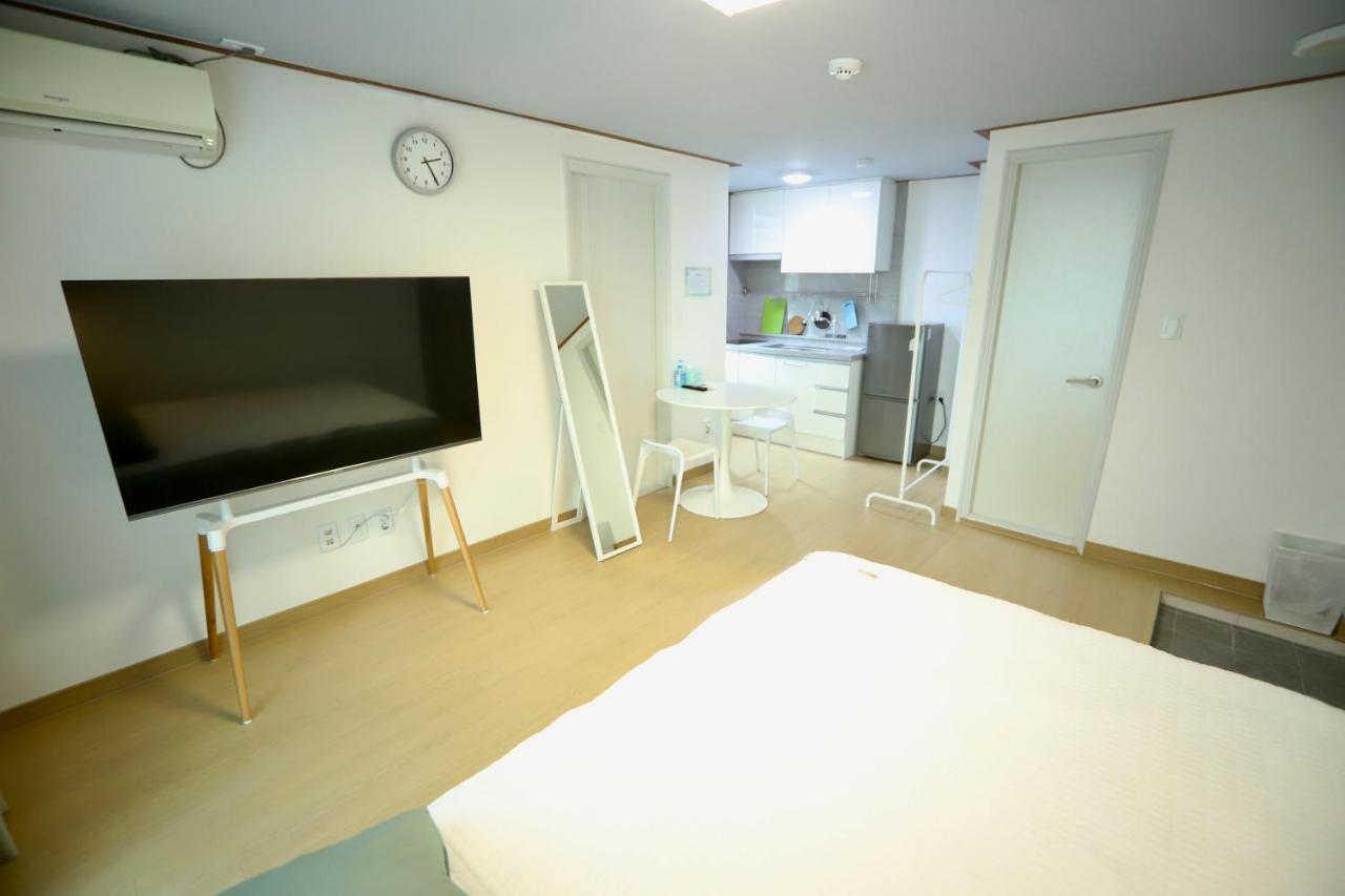 Suite Apartment Seoul