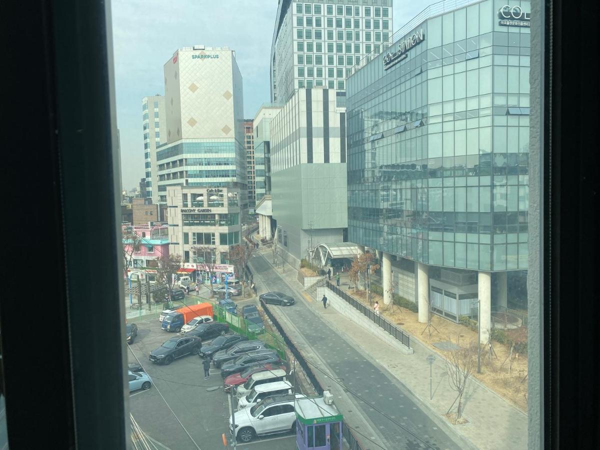 Suite Apartment Seoul