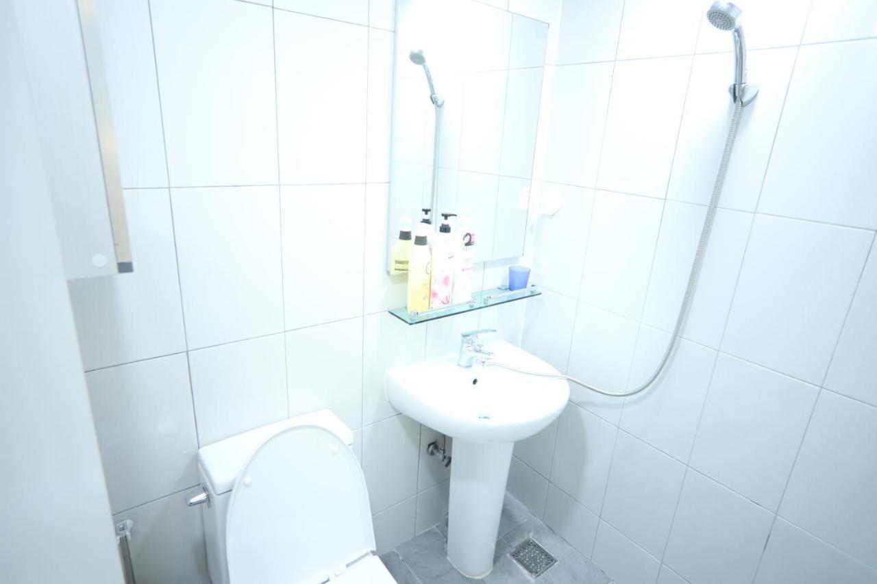 Suite Apartment