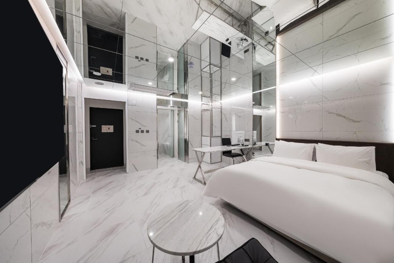 Amourex Hotel Seoul
