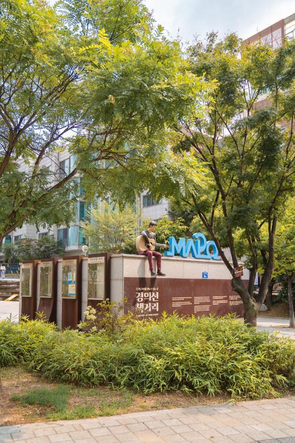 Suite Seoul