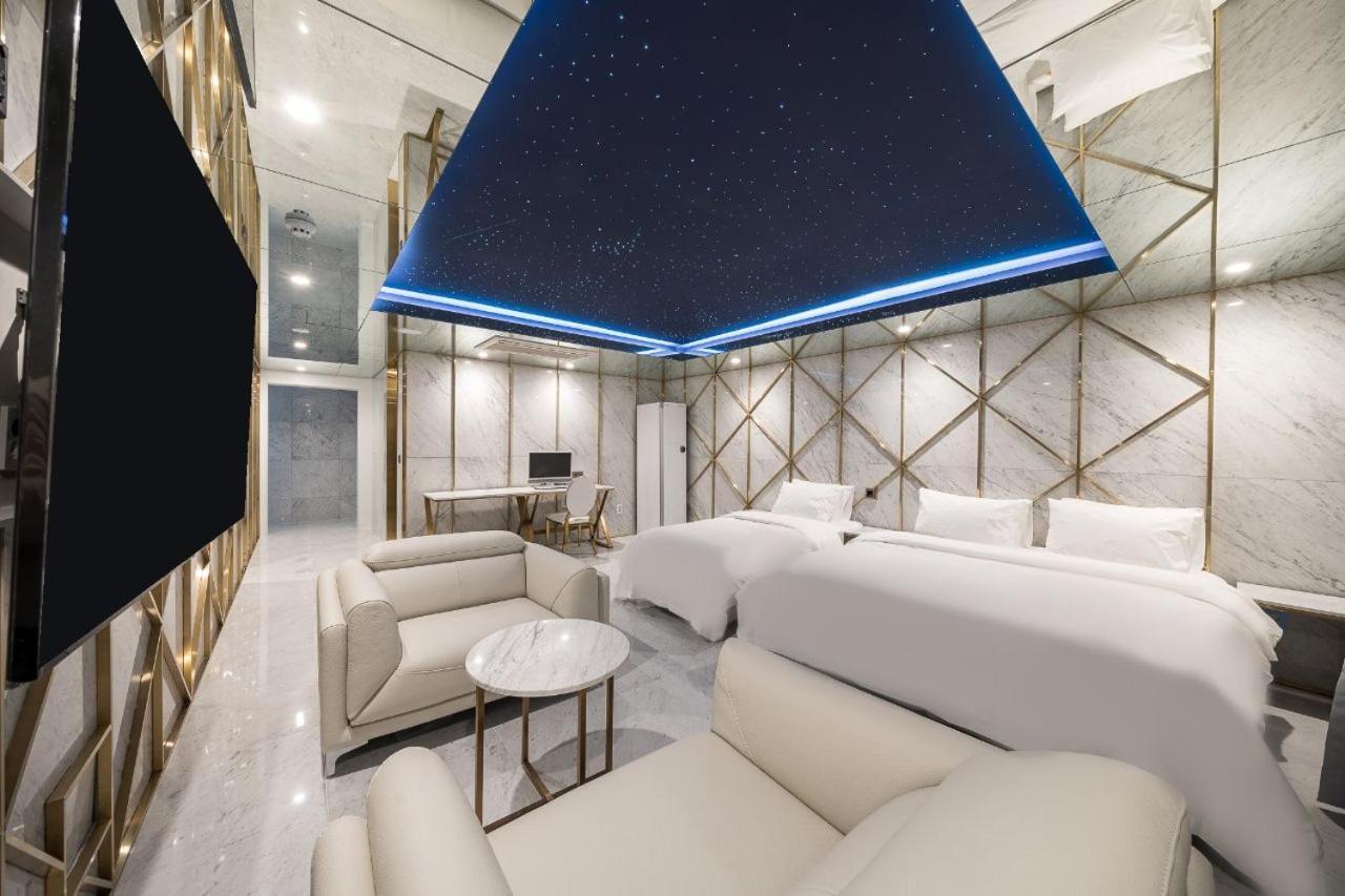 Amourex Hotel Seoul