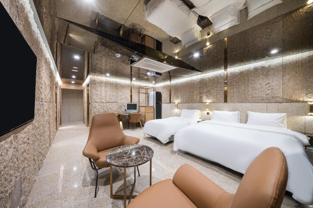 Amourex Hotel Seoul