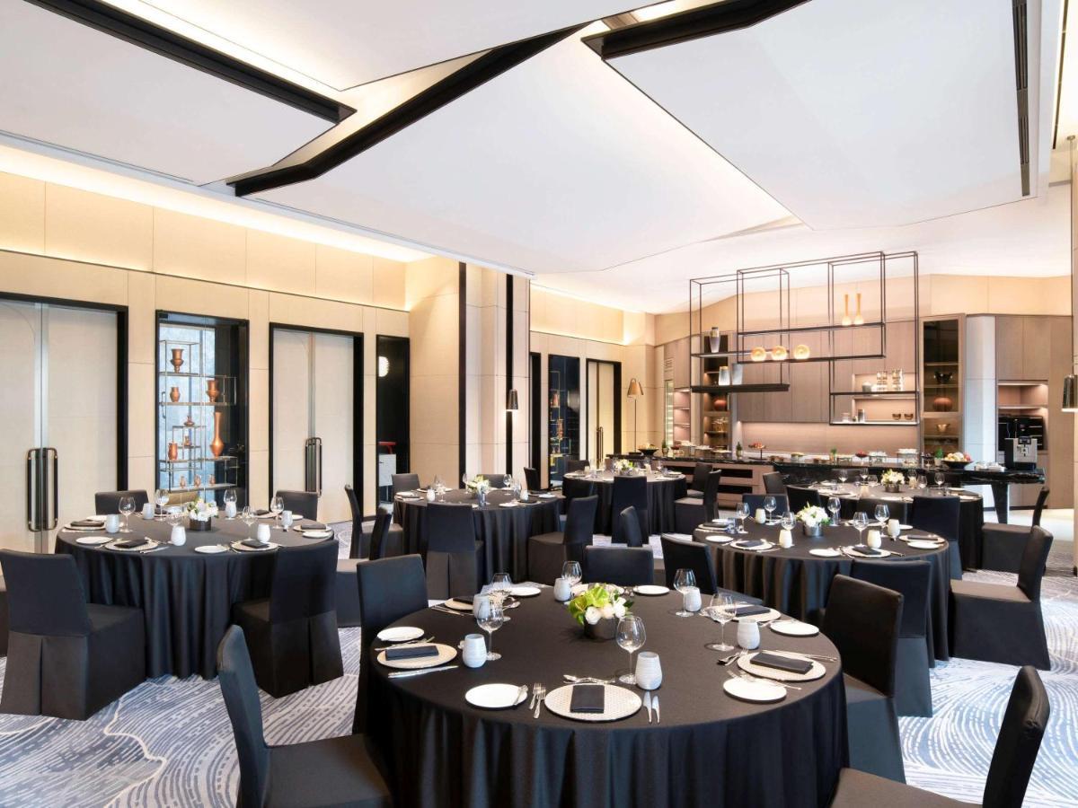 Hotel Fairmont Ambassador Seul