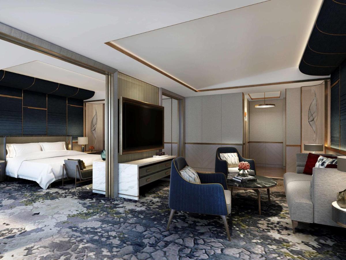Fairmont Ambassador Hotel Seul