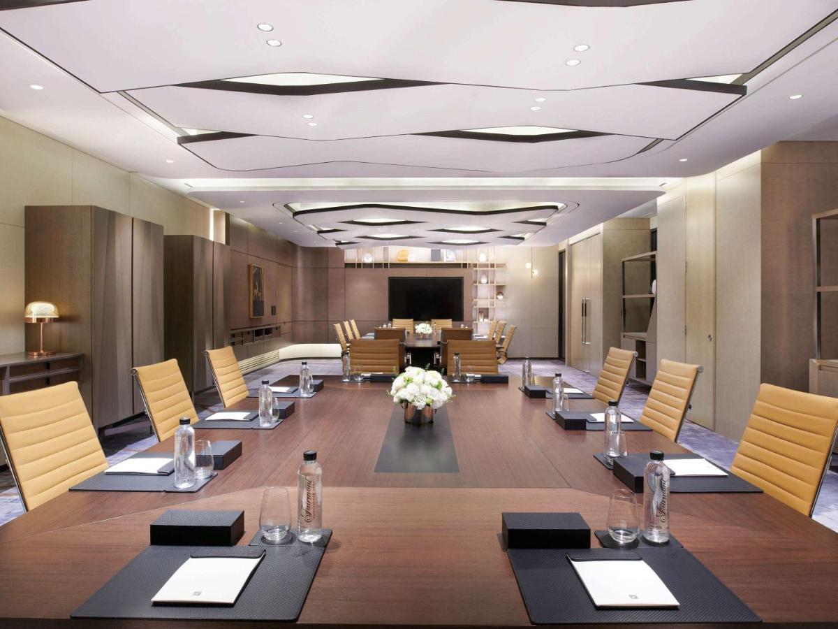 Fairmont Ambassador Hotel Seul