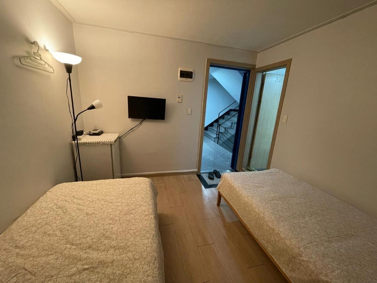 Hostel Twin Rabbit Seoul
