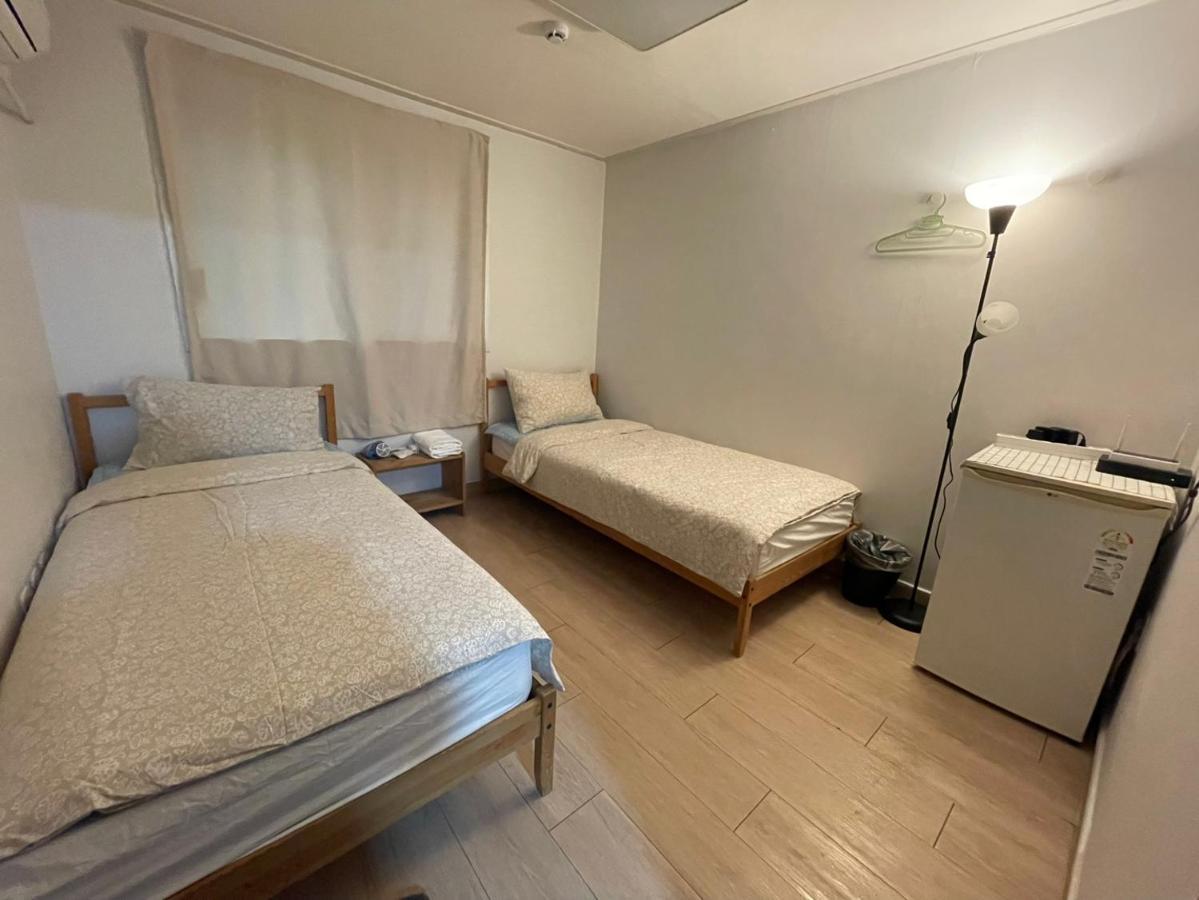 Hostel Twin Rabbit