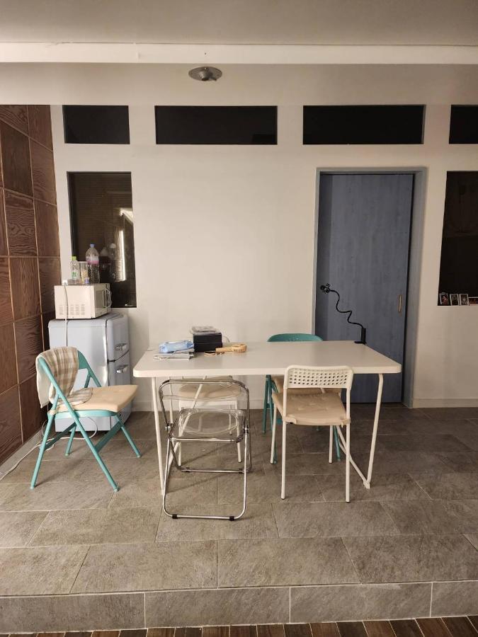 Hongdae Forest House Apartment Seoul