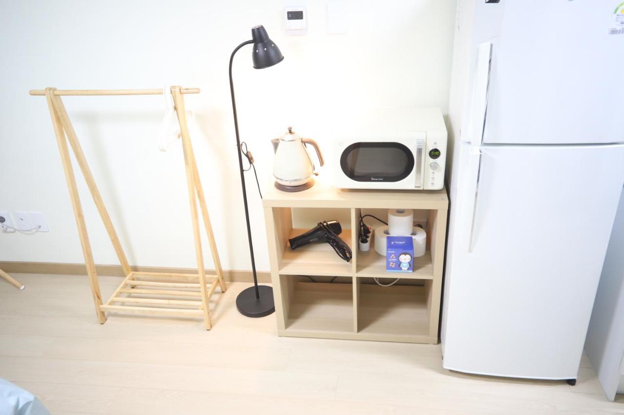 Apartment Suite