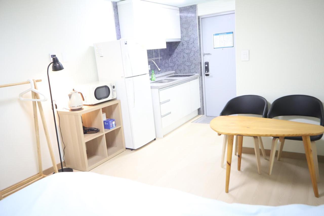 Suite Apartment Seoul
