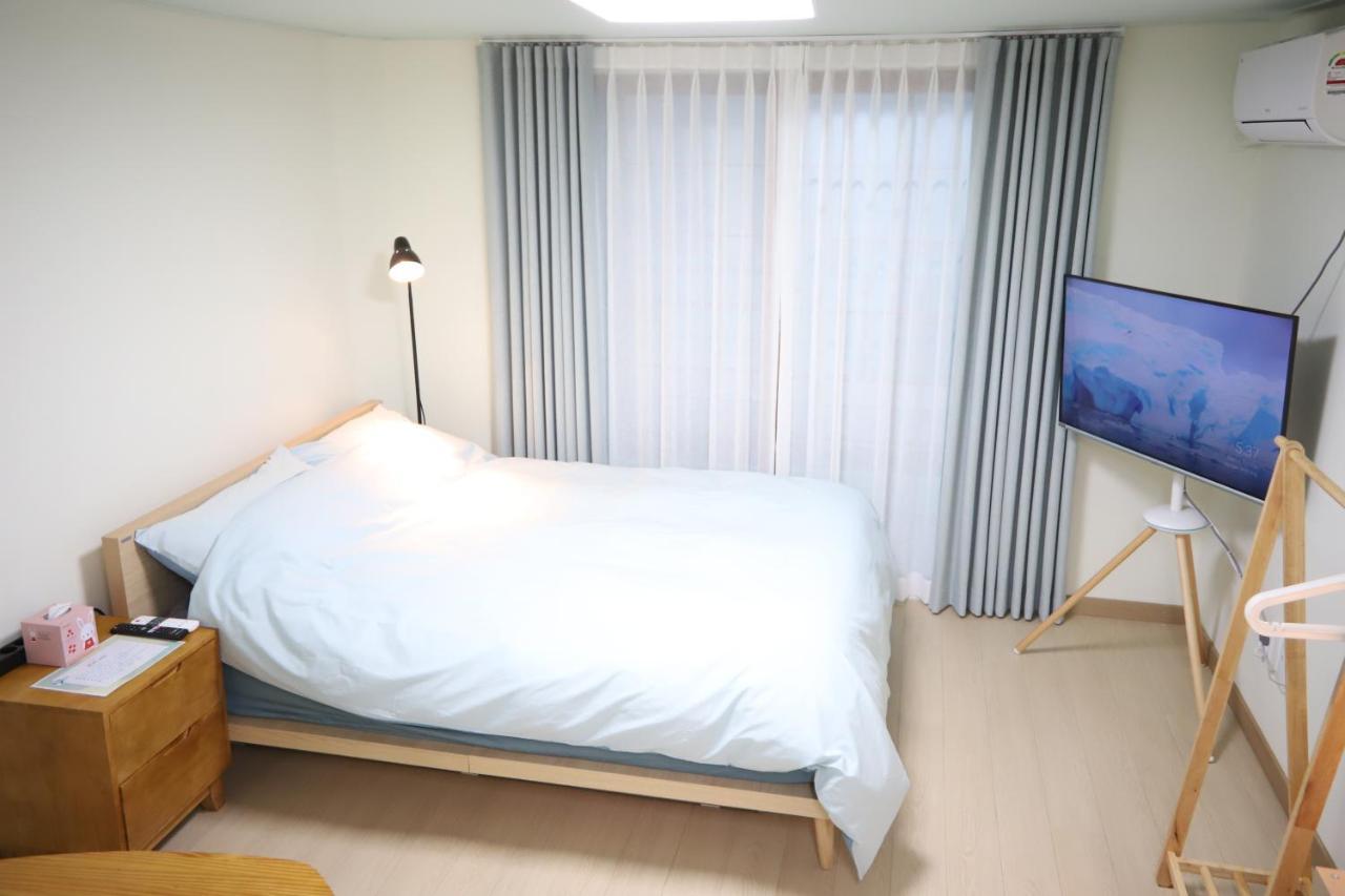 Apartment Suite *