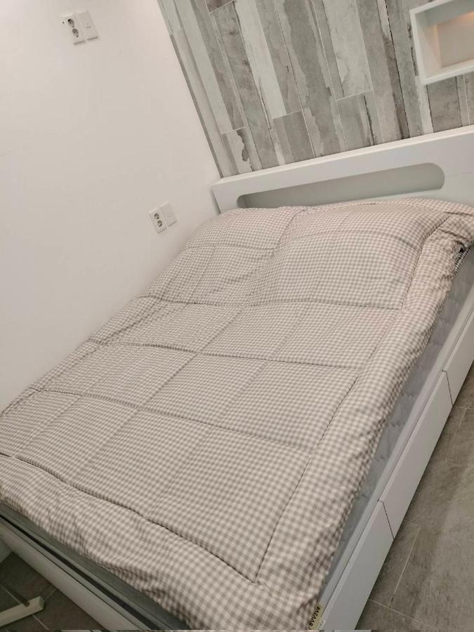 Hongdae Forest House Apartment *