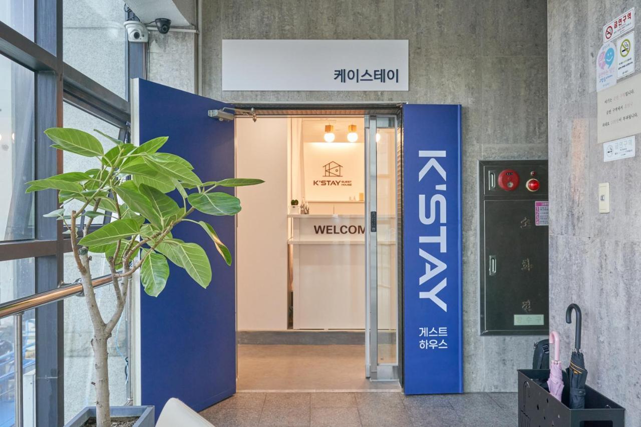 K'stay Sinchon * Seoul