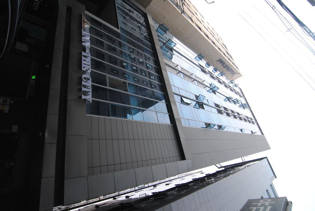 The Business 3* Seoul