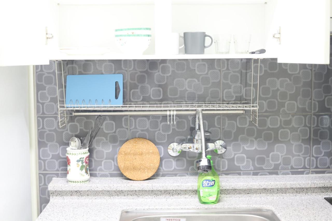 Suite Apartment