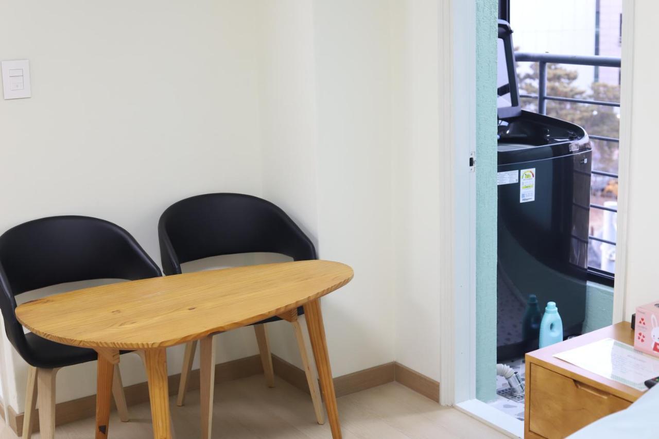 Apartment Suite