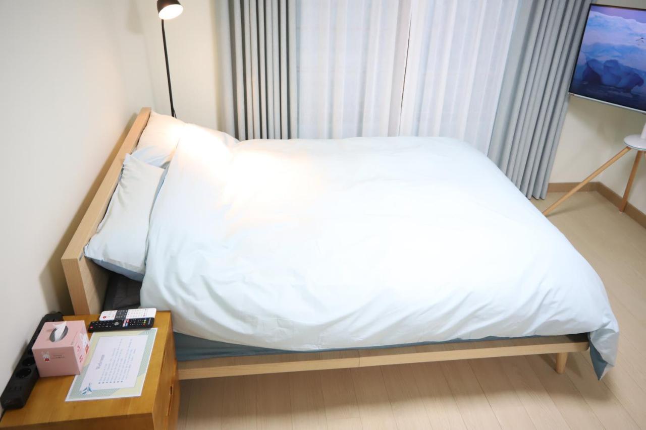 Suite Apartment *