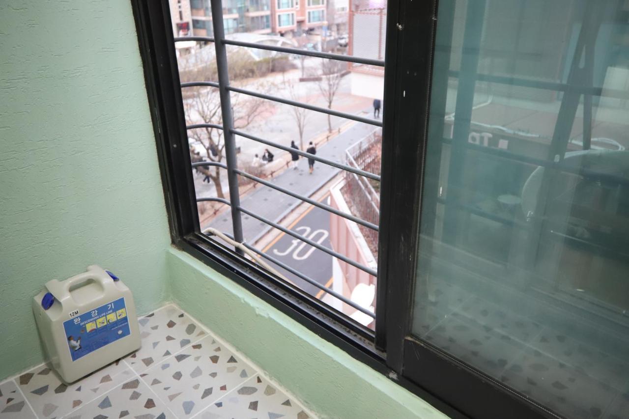 Apartment Suite *