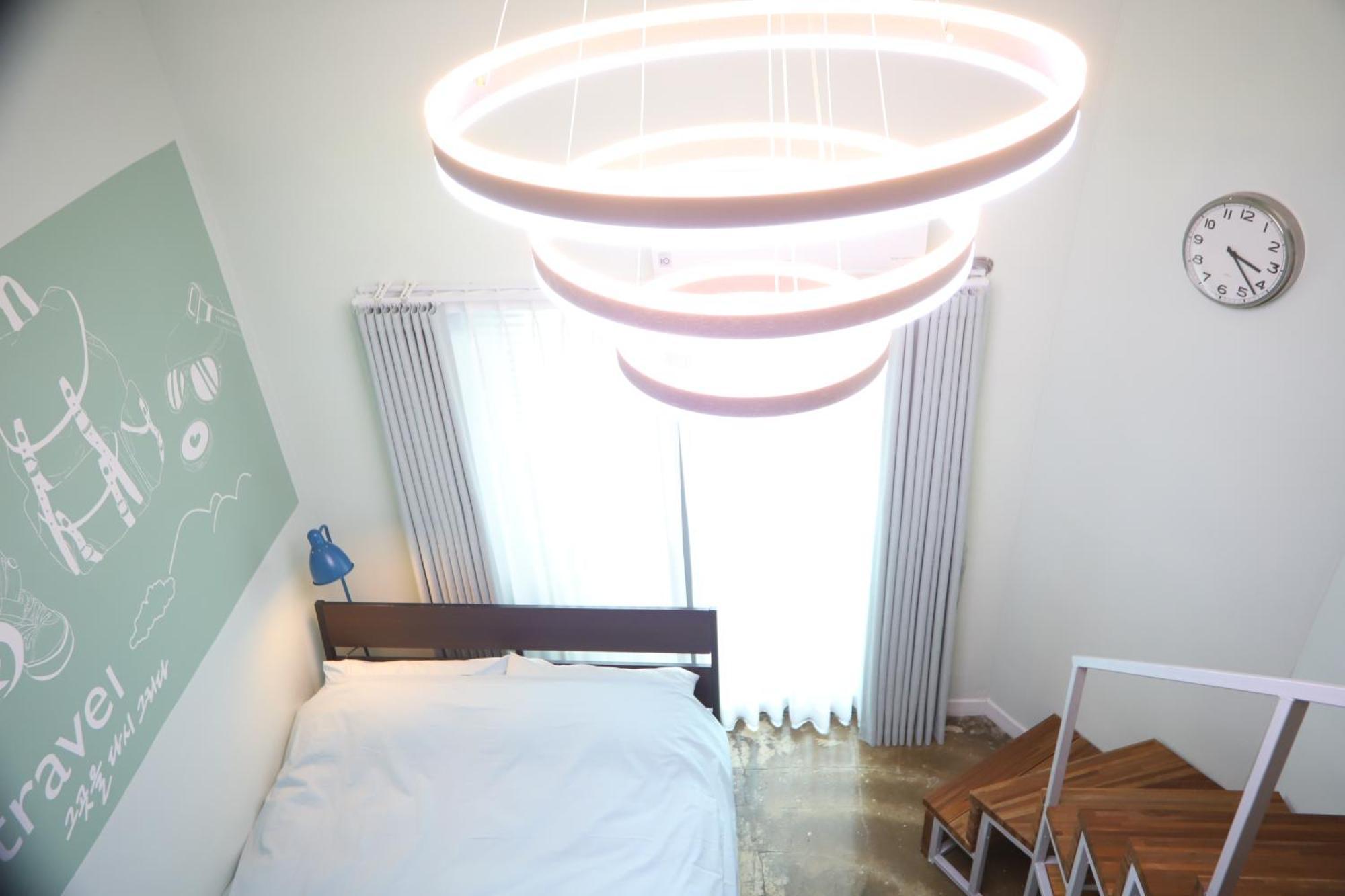 Guest house Likeu Seoul