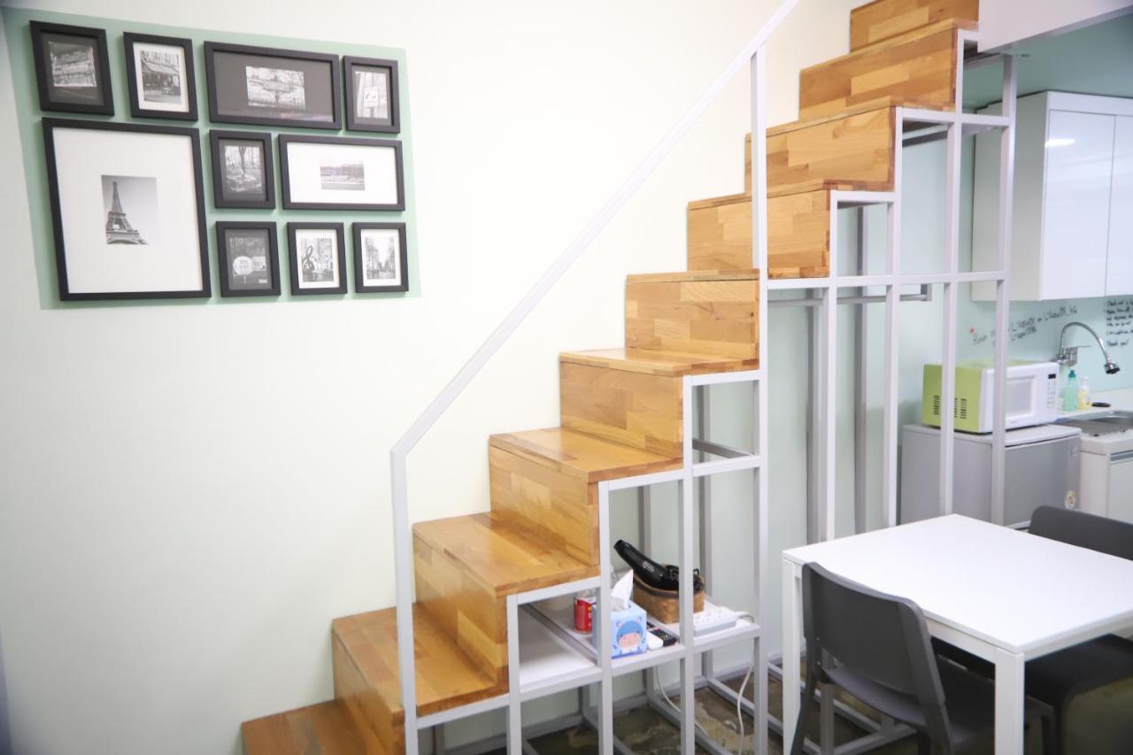 Likeu Guest house 2*