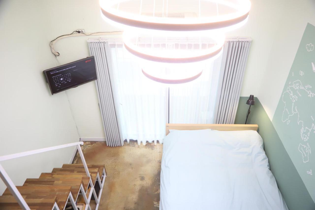 Guest house Likeu Seoul