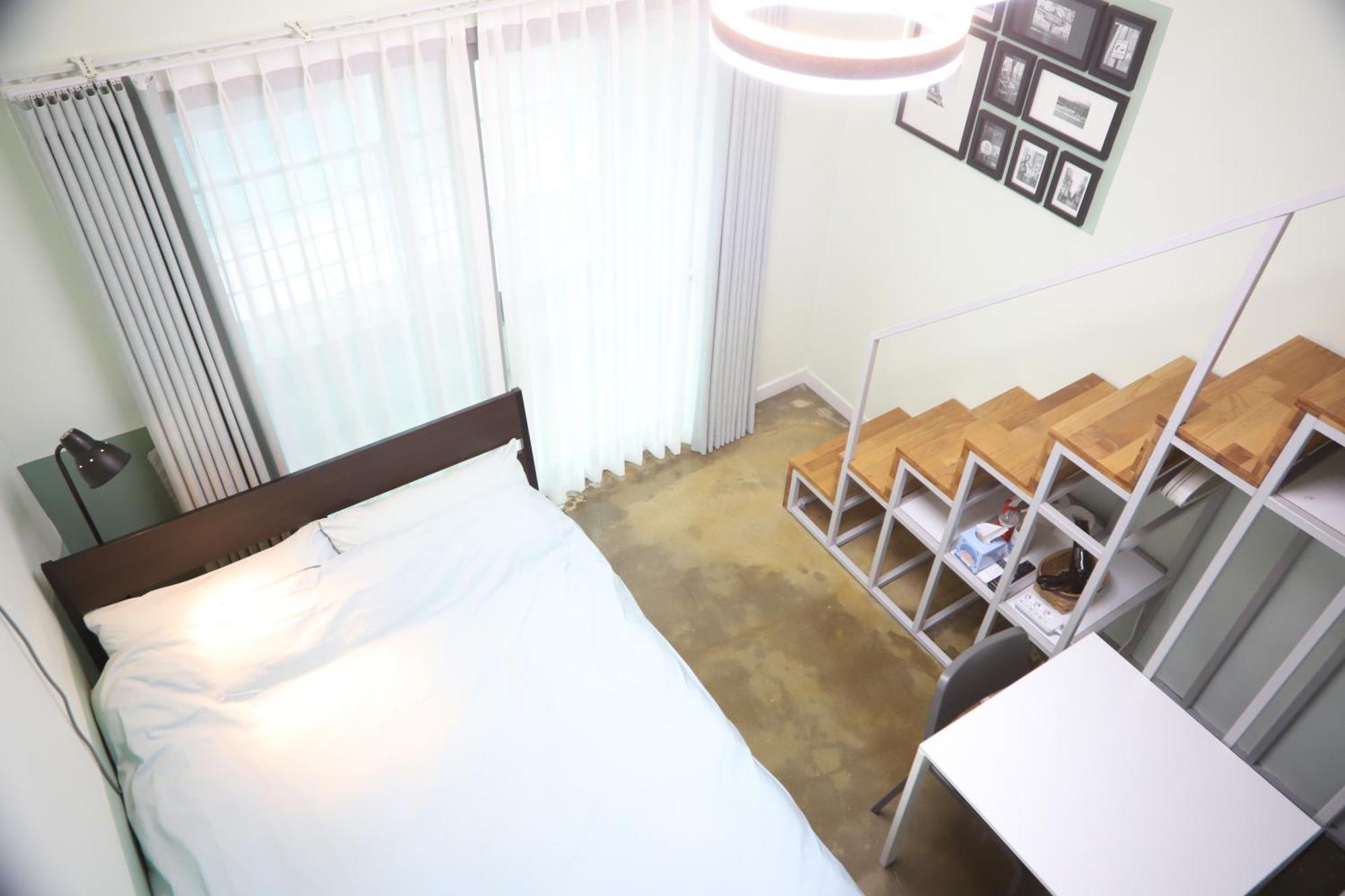 Guest house Likeu 2*
