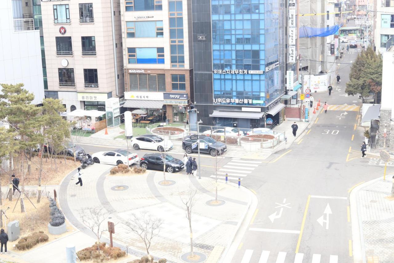 Guest house Likeu Seoul