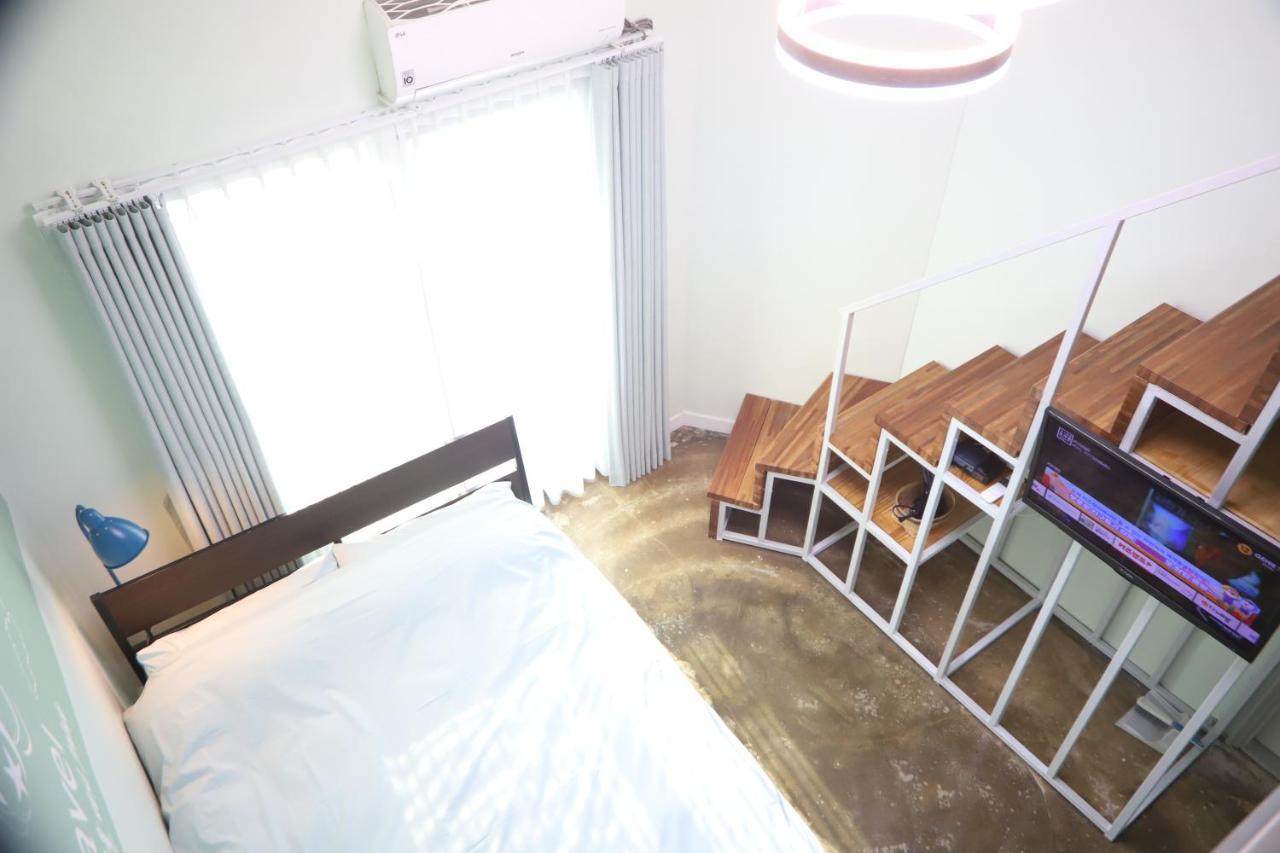 Guest house Likeu Seoul
