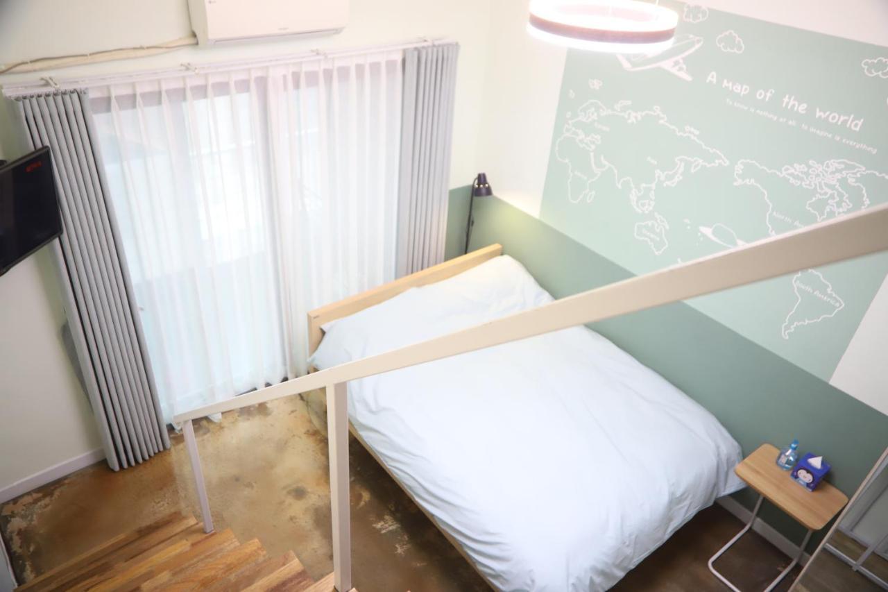 Guest house Likeu 2*