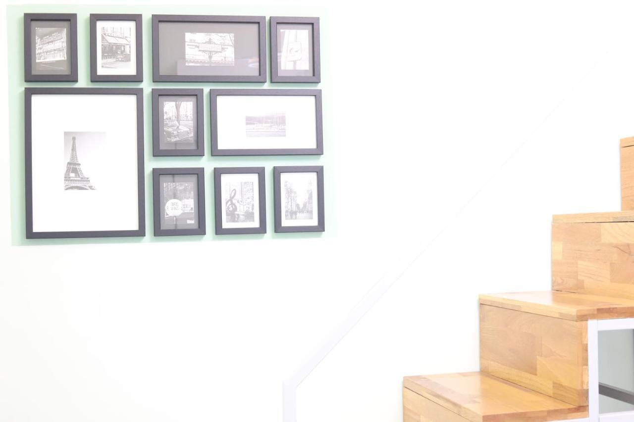 Likeu Guest house Seoul