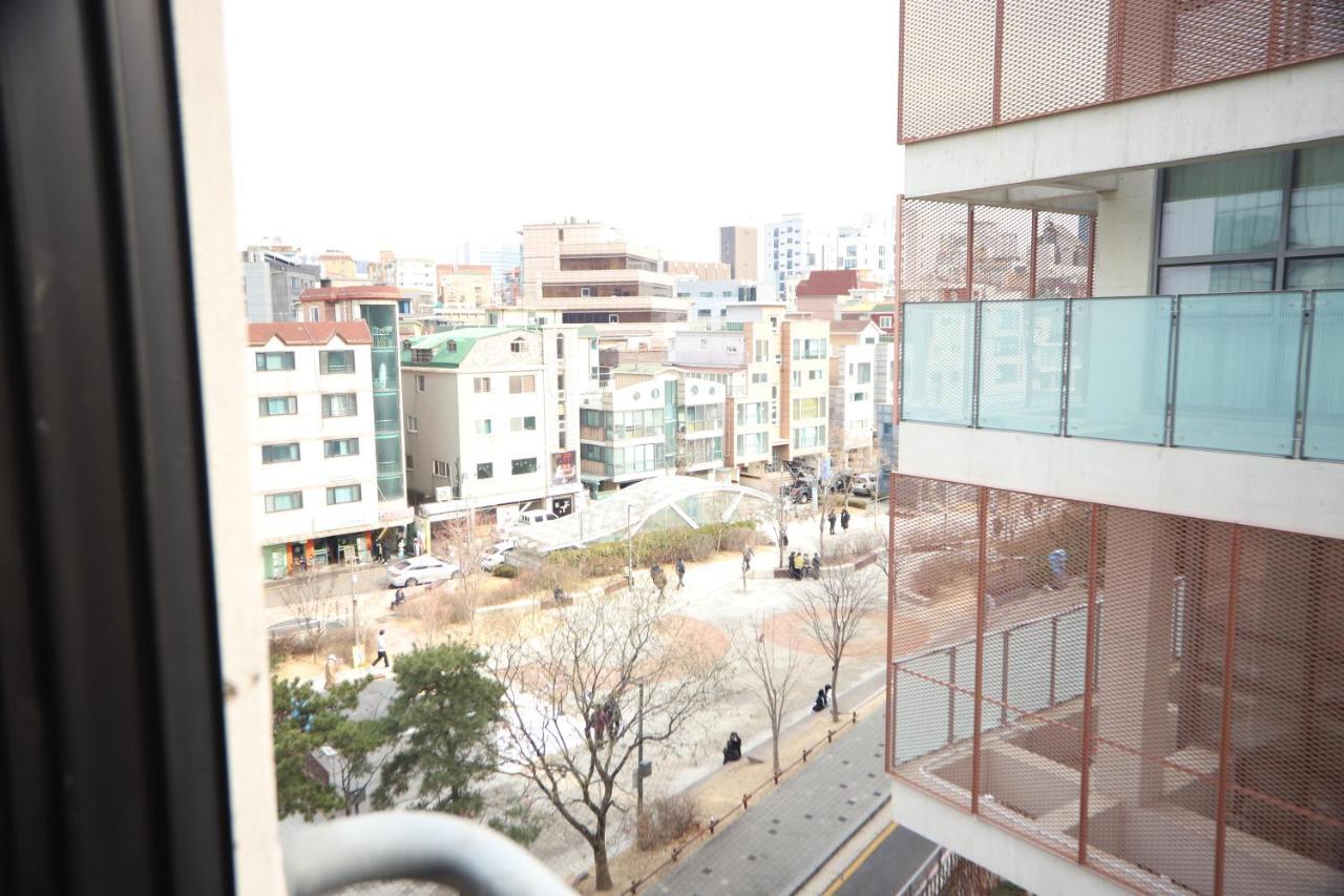 Guest house Likeu Seoul