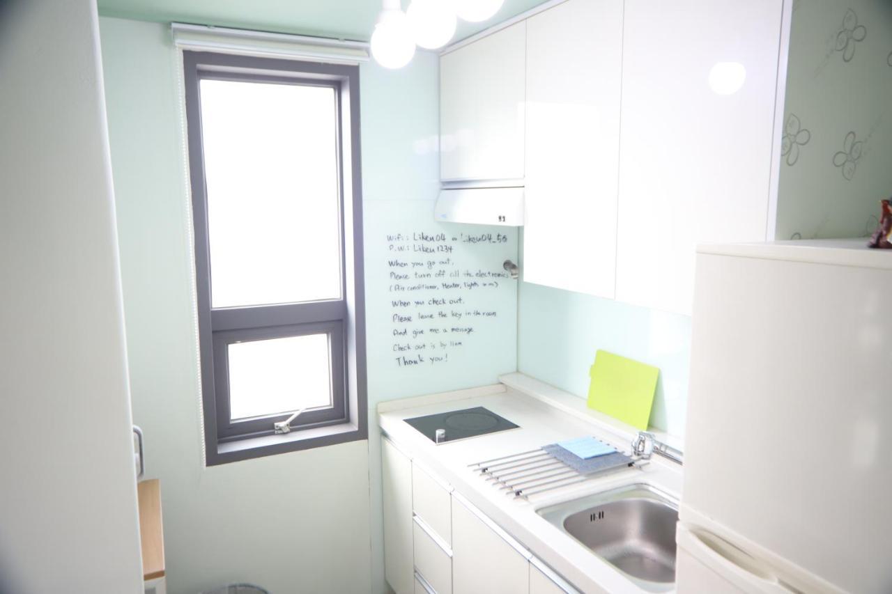 Likeu Guest house Seoul