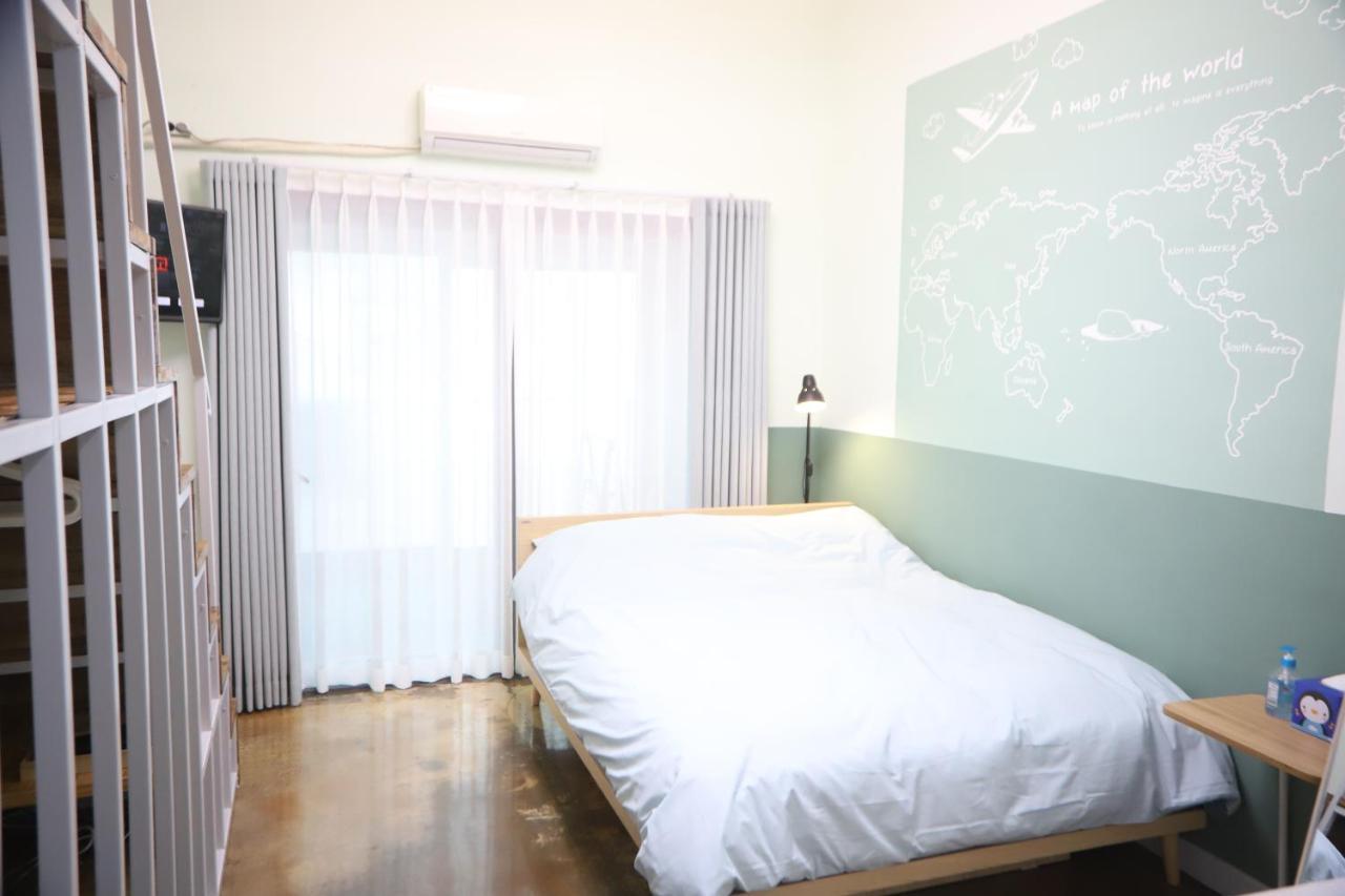 Guest house Likeu Seoul