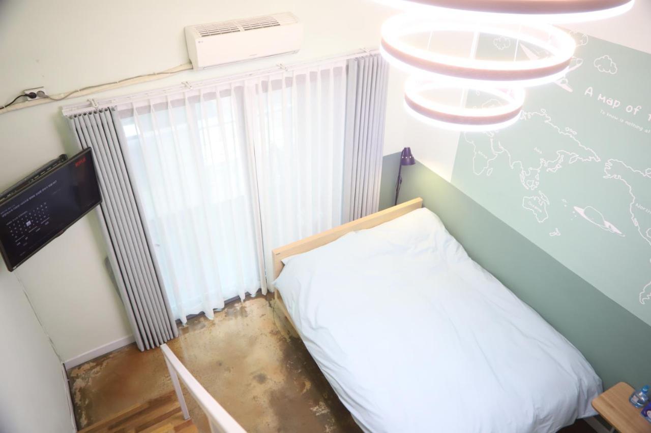 Guest house Likeu