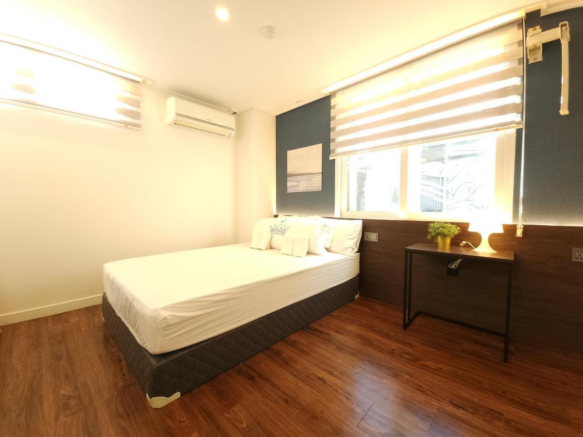 Oyo Myeongdong 5 Hostel Seoul