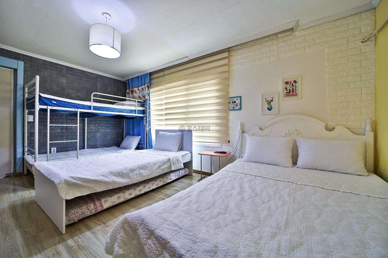 Hongdae Style Guest house Seoul