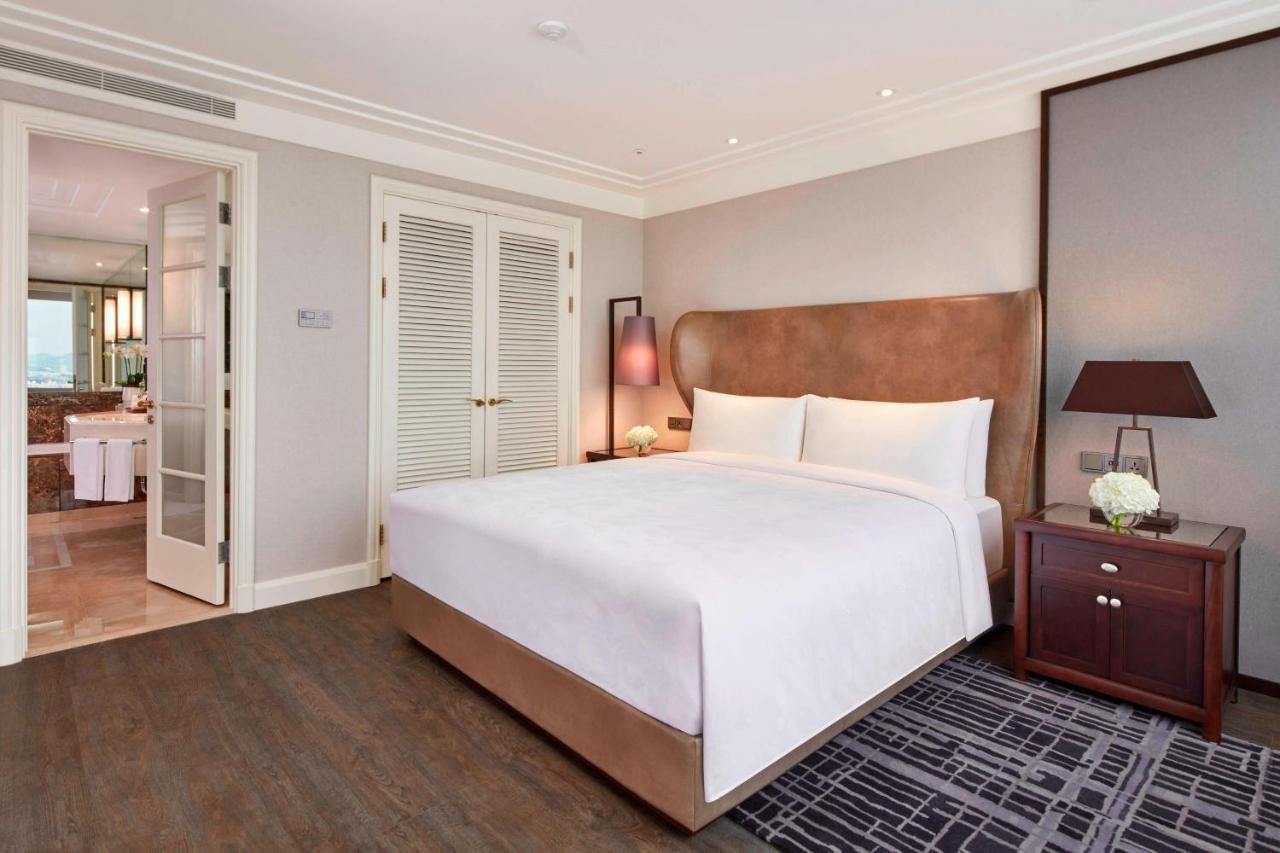 Hotel Jw Marriott