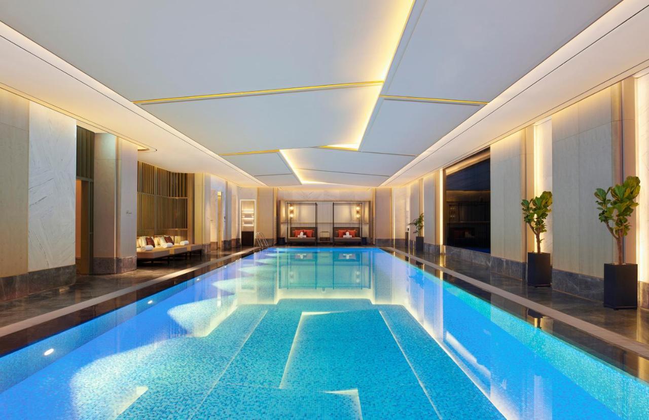 Hotel Fairmont Ambassador