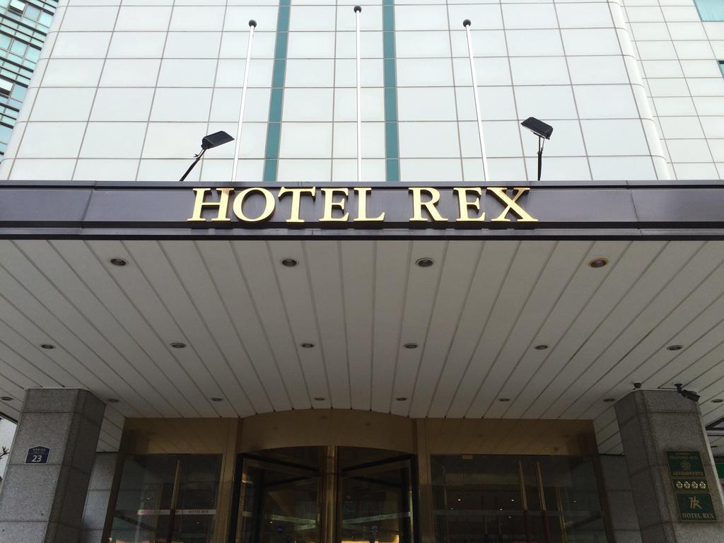 Rex Hotel 3*