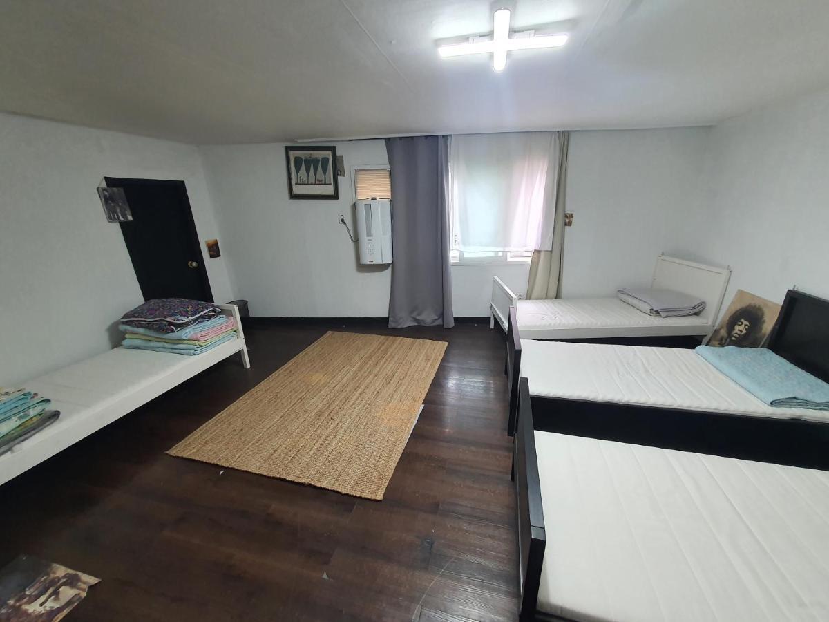 Hostel Hongdae Jin's Paradise