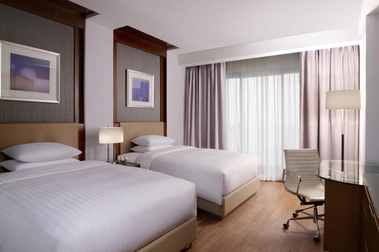 Courtyard By Marriott Times Square Hotel