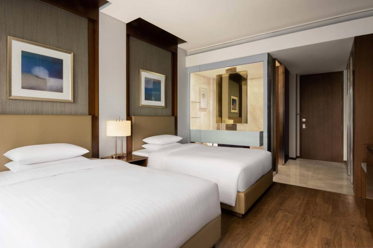 Hotel Courtyard By Marriott Times Square