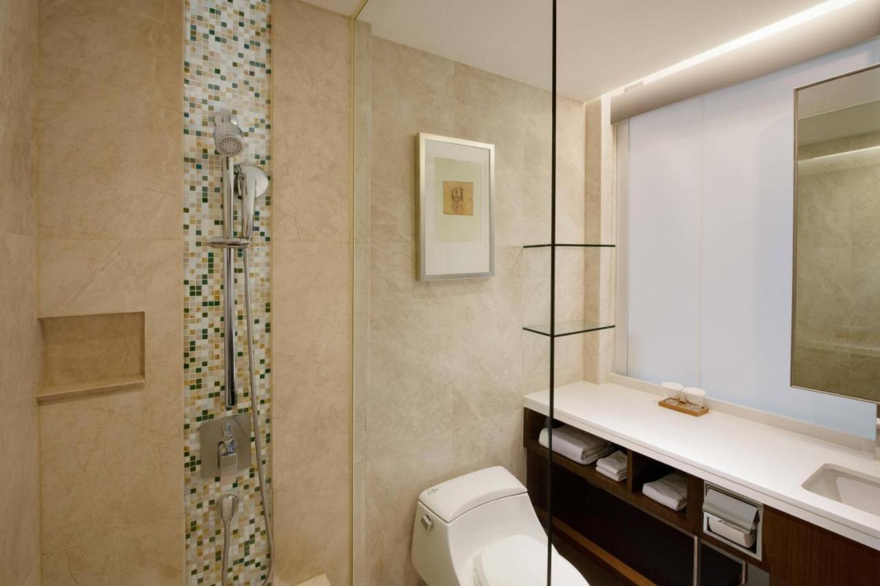 Courtyard By Marriott Times Square 4*