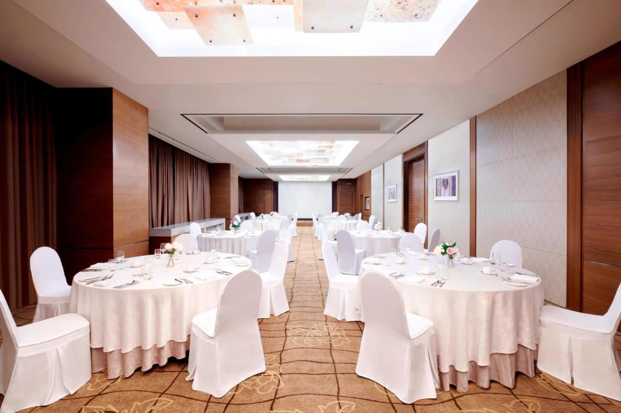 Courtyard By Marriott Times Square Hotel Seoul