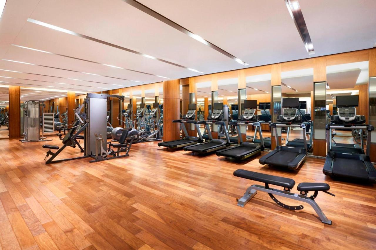 Hotel Courtyard By Marriott Times Square Seoul