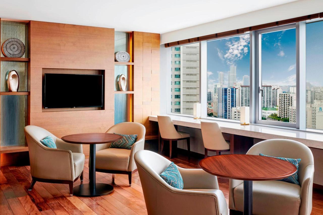 Courtyard By Marriott Times Square